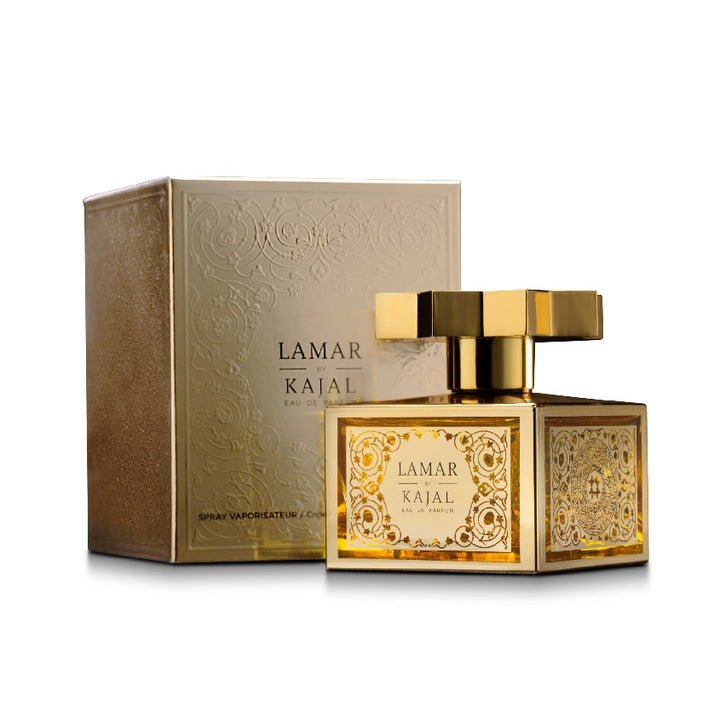 LAMAR EDP 100 ML