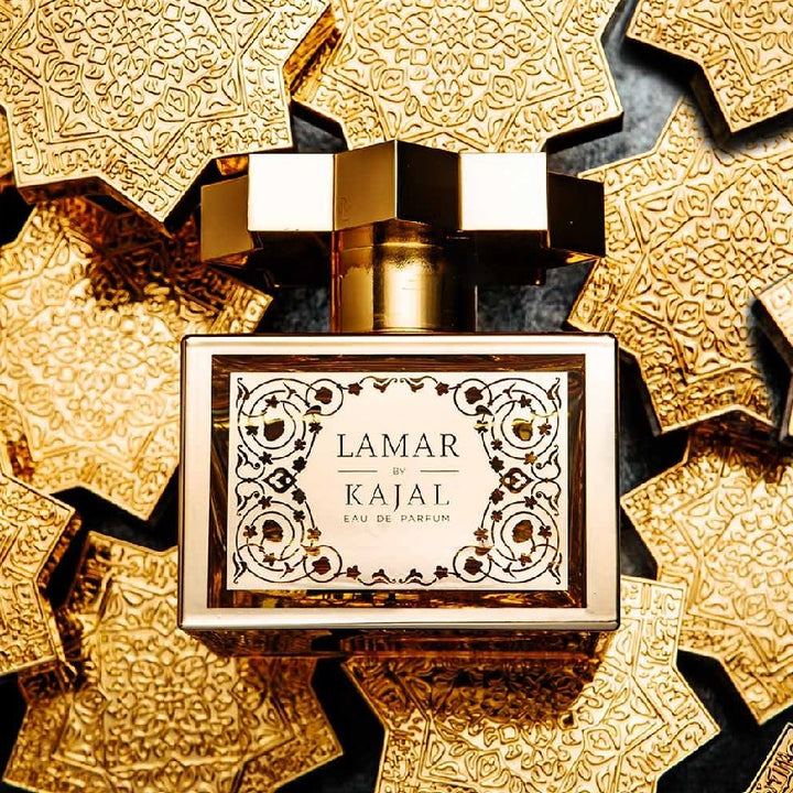 LAMAR EDP 100 ML