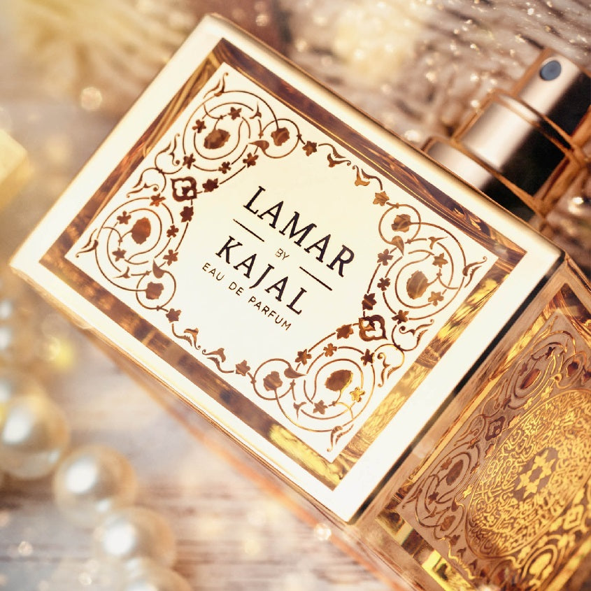 LAMAR EDP 100 ML