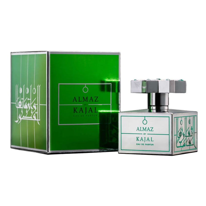 ALMAZ SET (ALMAZ EDP 100 ML + LAMAR EDP 3 ML)