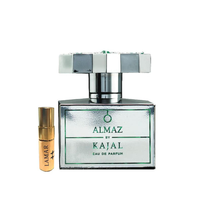 ALMAZ SET (ALMAZ EDP 100 ML + LAMAR EDP 3 ML)