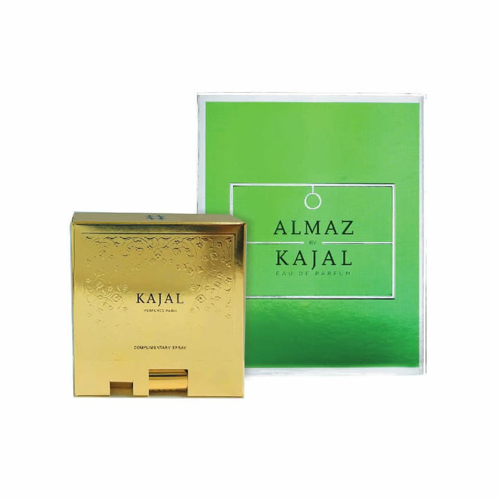 ALMAZ SET (ALMAZ EDP 100 ML + LAMAR EDP 3 ML)