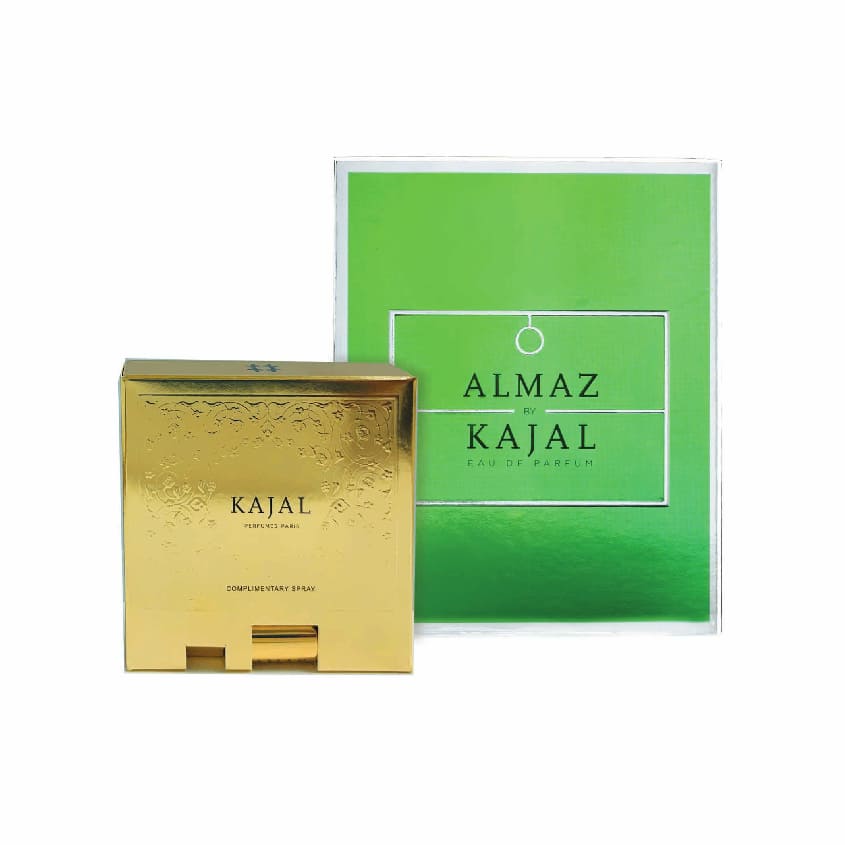 مجموعة ألماز
