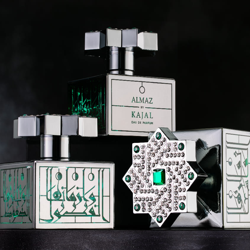مجموعة ألماز