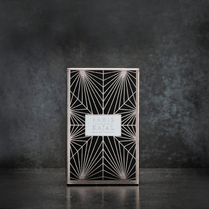 FARIS EDP 100 ML