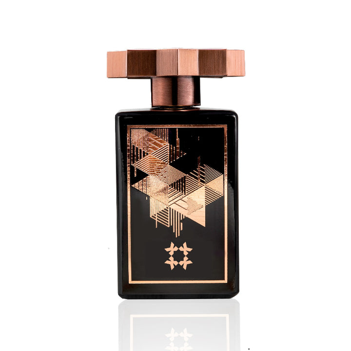 KAJAL III SET (KAJAL III EDP 100 ML+FARIS EDP 3 ML+HOMME EDP 3 ML+HOMME II EDP 3 ML)
