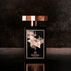 KAJAL III SET (KAJAL III EDP 100 ML+FARIS EDP 3 ML+HOMME EDP 3 ML+HOMME II EDP 3 ML)