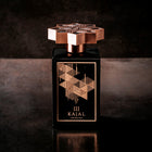 KAJAL III SET (KAJAL III EDP 100 ML+FARIS EDP 3 ML+HOMME EDP 3 ML+HOMME II EDP 3 ML)