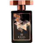 KAJAL III SET (KAJAL III EDP 100 ML+FARIS EDP 3 ML+HOMME EDP 3 ML+HOMME II EDP 3 ML)