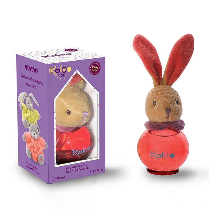 SCENTED WATER POP 50ML