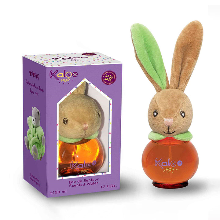 SCENTED WATER POP 50ML