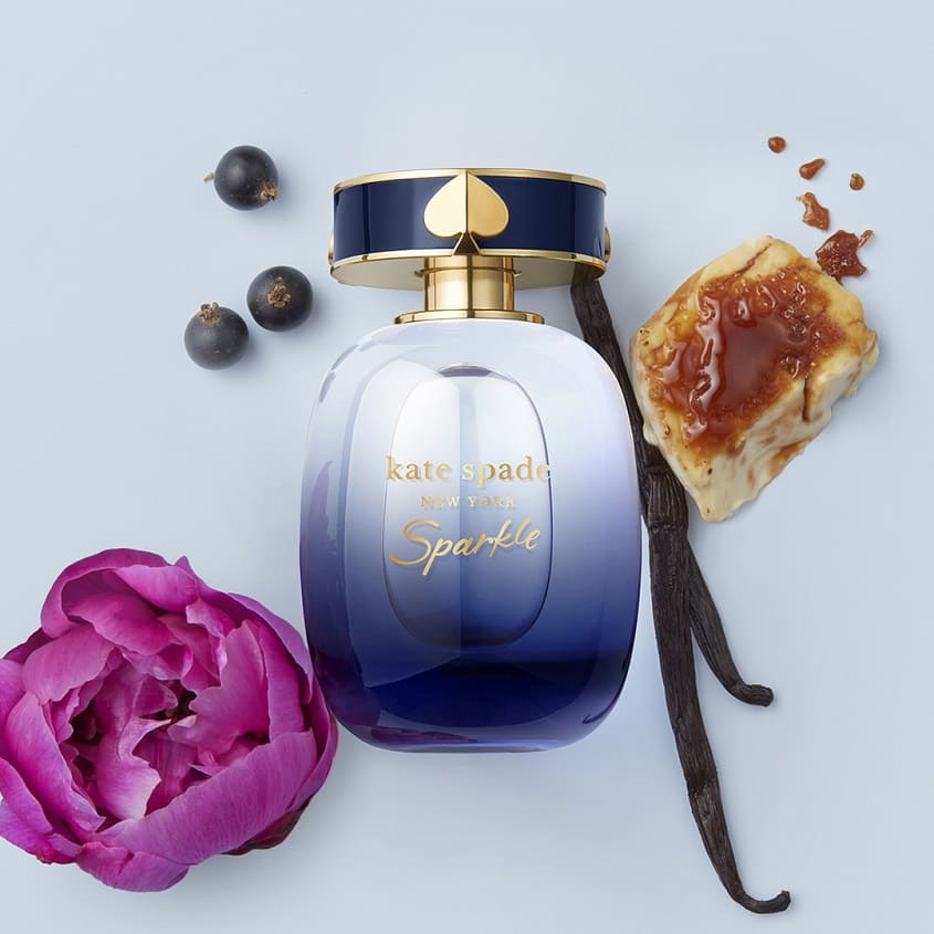 KATE SPADE SPARKLE EDP INTENSE 100ML – free delivery