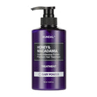 KUNDAL BABY POWDER HAIR TREATMENT 500ML – buy online