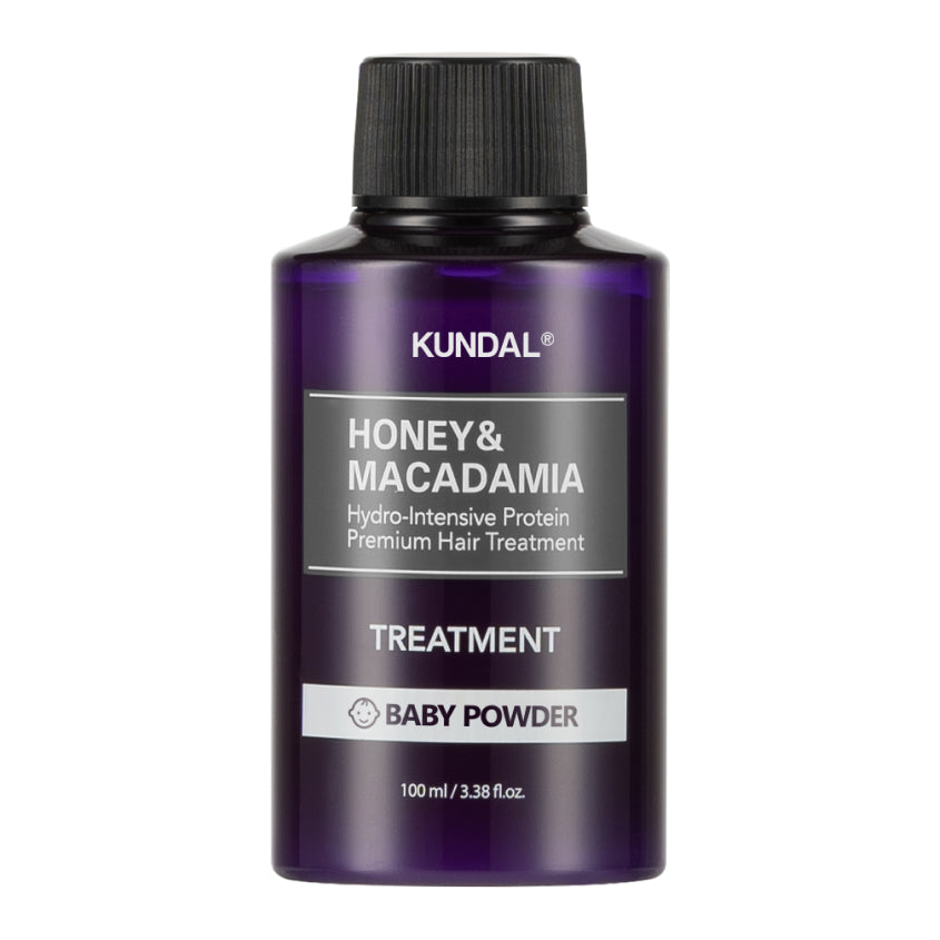 KUNDAL BABY POWDER CONDITIONER 100ML – buy online