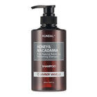 KUNDAL AMBER VANILLA SHAMPOO 500ML