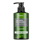 KUNDAL CHERRY BLOSSOM DEEP CLEANSING SHAMPOO 500ML