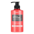 KUNDAL AMBER VANILLA BODY LOTION 500ML – buy online