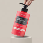 KUNDAL WHITE MUSK BODY LOTION 500ML – online store