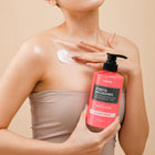 KUNDAL WHITE MUSK BODY LOTION 500ML – free delivery