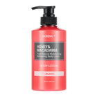 KUNDAL BLANC BODY LOTION 500ML