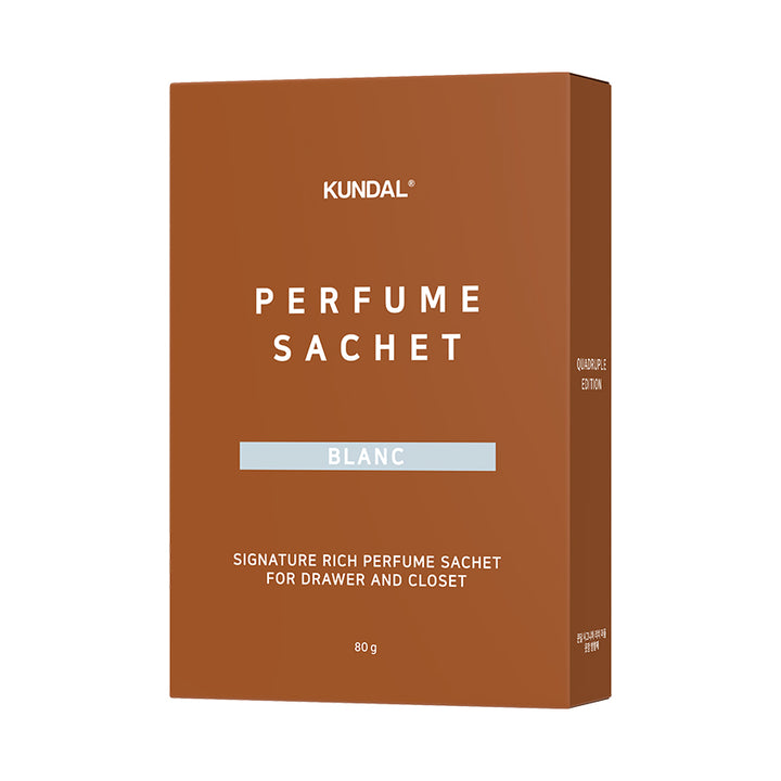SIGNATURE RICH PERFUME SACHET BLANC 4*20G