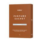 KUNDAL SIGNATURE RICH PERFUME SACHET BLANC 4*20G – buy online