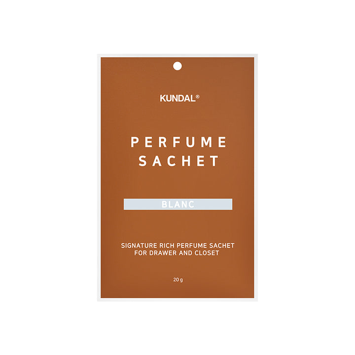 SIGNATURE RICH PERFUME SACHET BLANC 4*20G