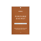 KUNDAL SIGNATURE RICH PERFUME SACHET BLANC 4*20G – online store