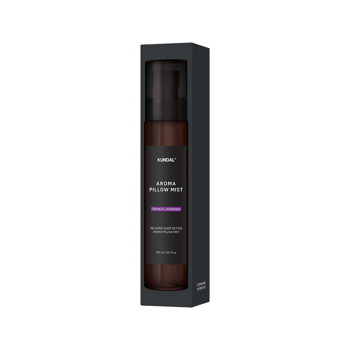 Aroma Pillow Mist - French Lavender
