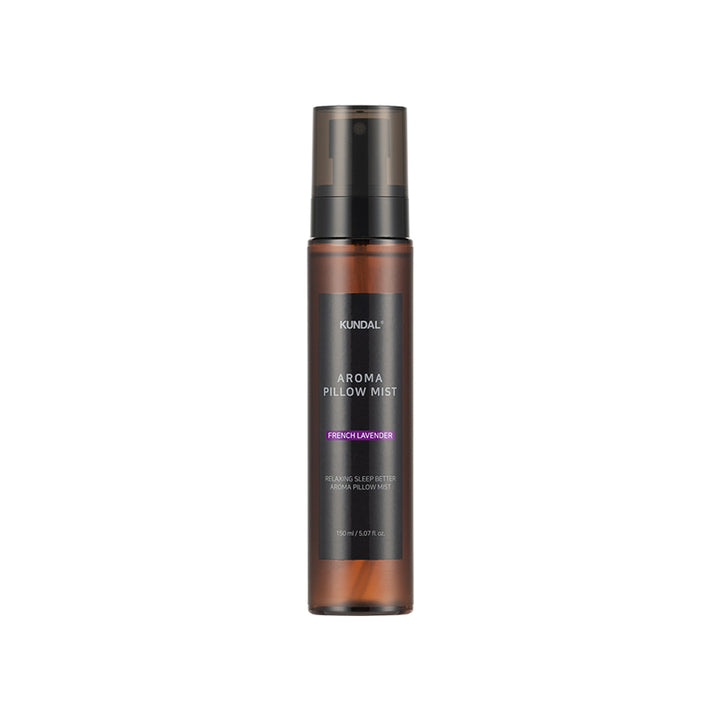 Aroma Pillow Mist - French Lavender