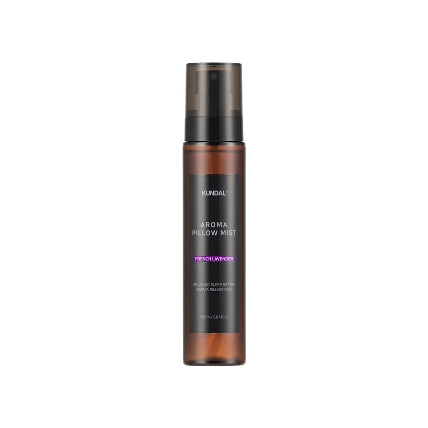 Aroma Pillow Mist - French Lavender