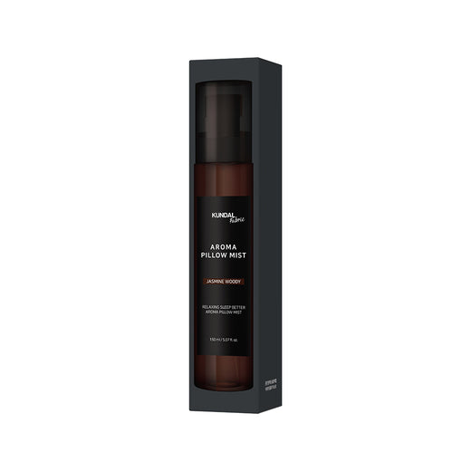 Aroma Pillow Mist - Jasmine Woody