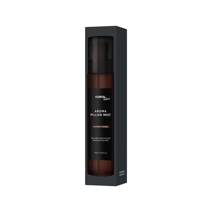 Aroma Pillow Mist - Jasmine Woody