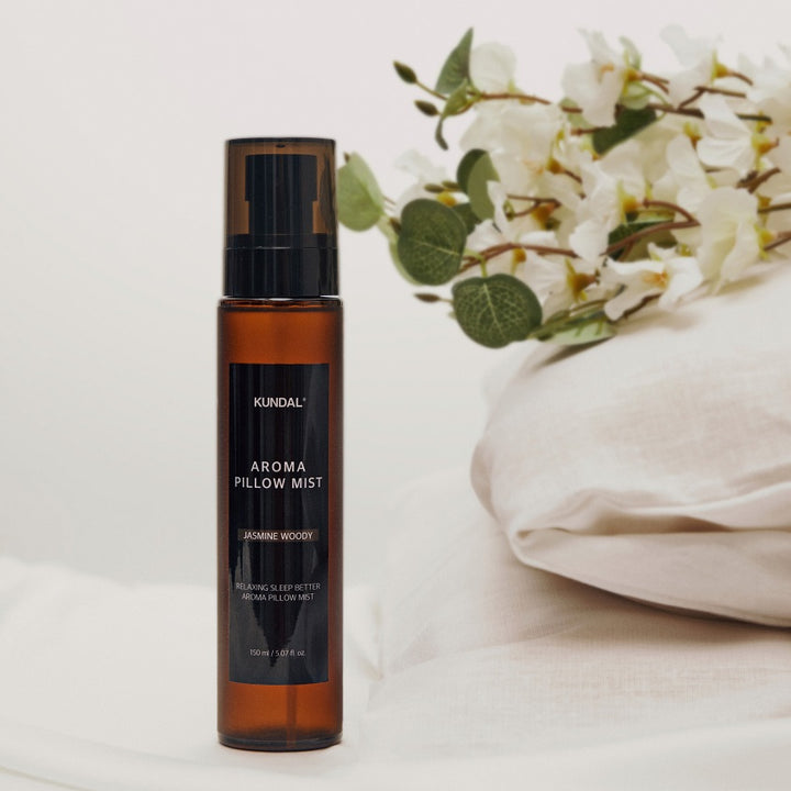 Aroma Pillow Mist - Jasmine Woody