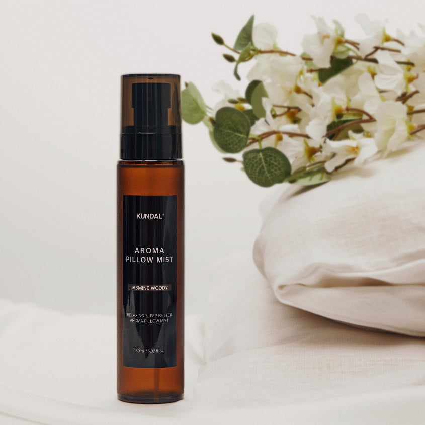 Aroma Pillow Mist - Jasmine Woody