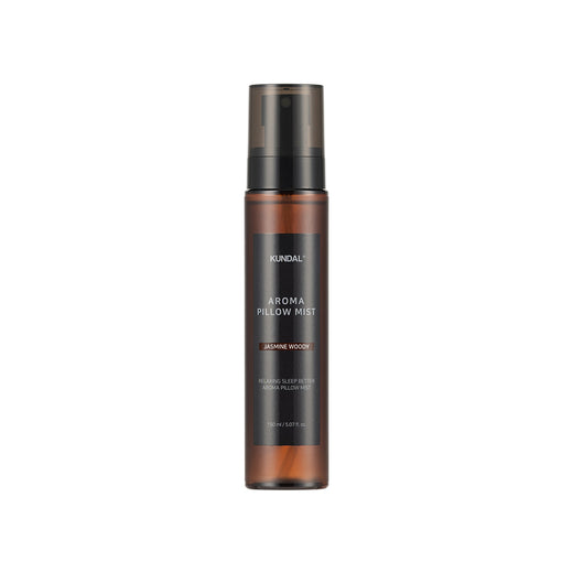 Aroma Pillow Mist - Jasmine Woody