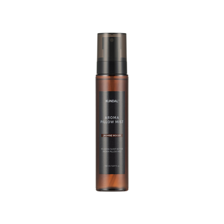 Aroma Pillow Mist - Jasmine Woody