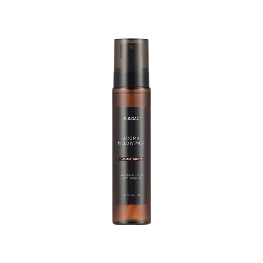 Aroma Pillow Mist - Jasmine Woody