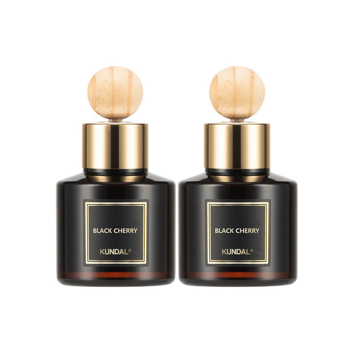 Perfume Car Diffuser - Black Cherry Double Edition