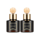 Perfume Car Diffuser - Black Cherry Double Edition