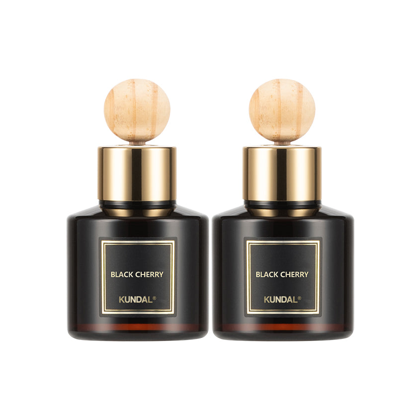 Perfume Car Diffuser - Black Cherry Double Edition