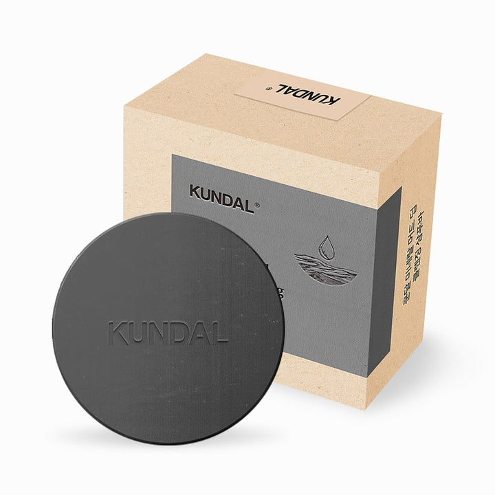Korean products – MINERAL MUD DEEP CLEANSING SHAMPOO BAR FRENCH LAVENDER 87G