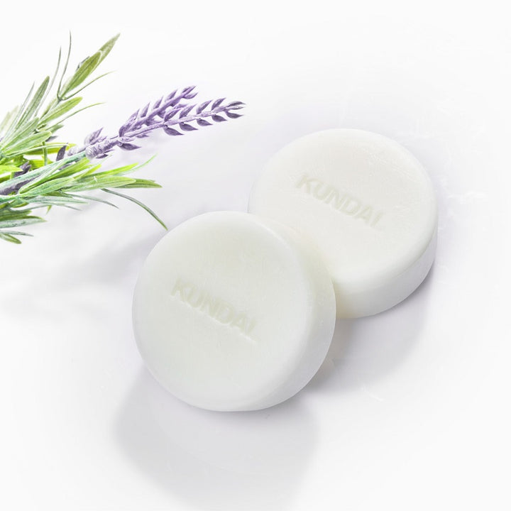 SHEA BUTTER INTENSIVE SILKY RINSE BAR FRENCH LAVENDER 85G