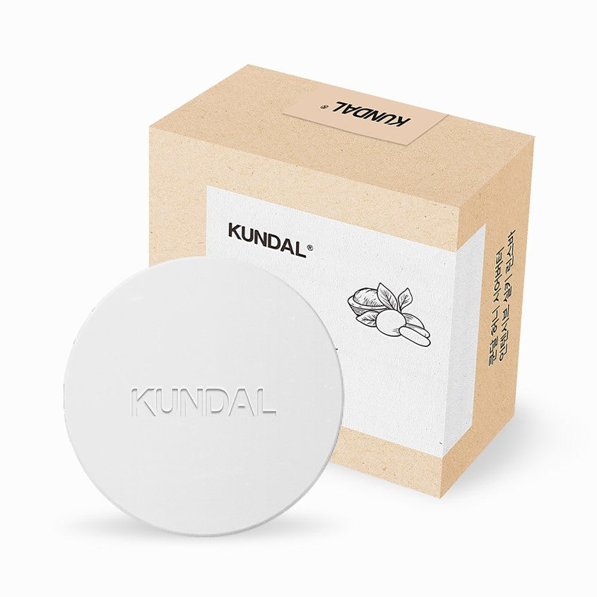 KUNDAL SHEA BUTTER INTENSIVE SILKY RINSE BAR FRENCH LAVENDER 85G