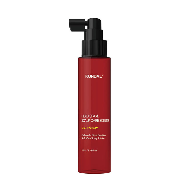 Korean products – CAFFEINE & PINUS DENSIFLORA SCALP CARE SOLUTION TONIC 100ml