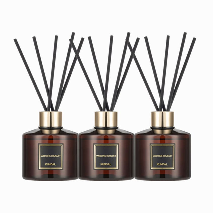 Perfume Diffuser - Wedding Bouquet Triple Edition