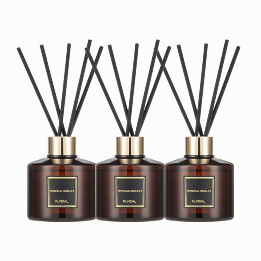 Perfume Diffuser - Wedding Bouquet Triple Edition