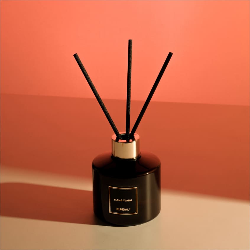 Perfume Diffuser - Ylang Ylang