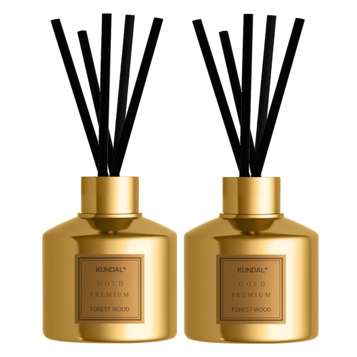 Korean products – PERFUME DIFFUSER LIMITED EDITION FOREST WOOD 2*200ML