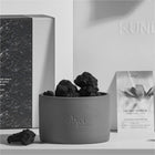 Objet by Kundal Perfume Volcanique Stone Diffuser - Grassy Flower